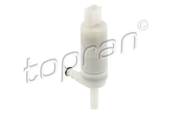 TOPRAN Pompe lave phare UGS: 401 028 à peu de frais