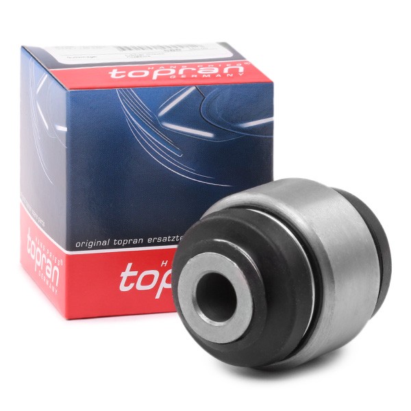 TOPRAN Guolis, rato guolio korpusas prekės numeris: 500 337 nebrangu