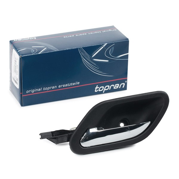 TOPRAN Durų rankenėlė, vidaus prekės numeris: 501 493 nebrangu