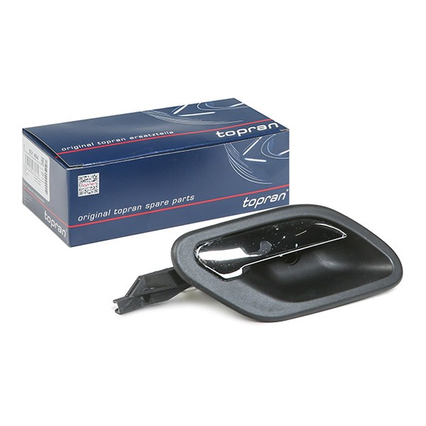 TOPRAN Durų rankenėlė, vidaus prekės numeris: 501 494 nebrangu