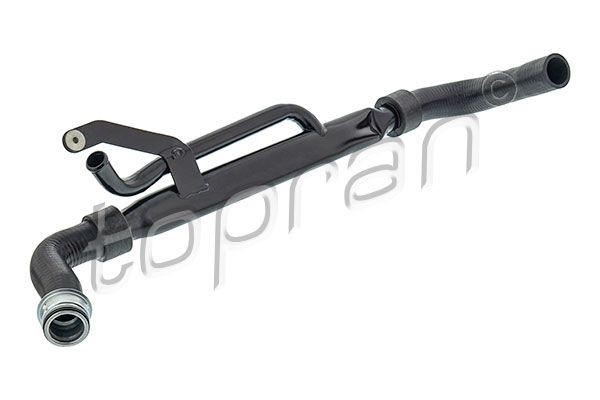 TOPRAN Jäähdytysnesteputki tuotenumero: 721 819 edullisesti