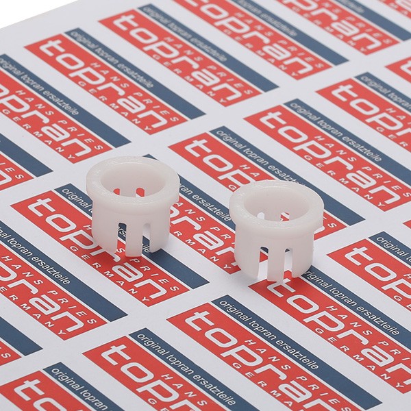 TOPRAN Įvorė, pavarų svirtis prekės numeris: 722 145 nebrangu