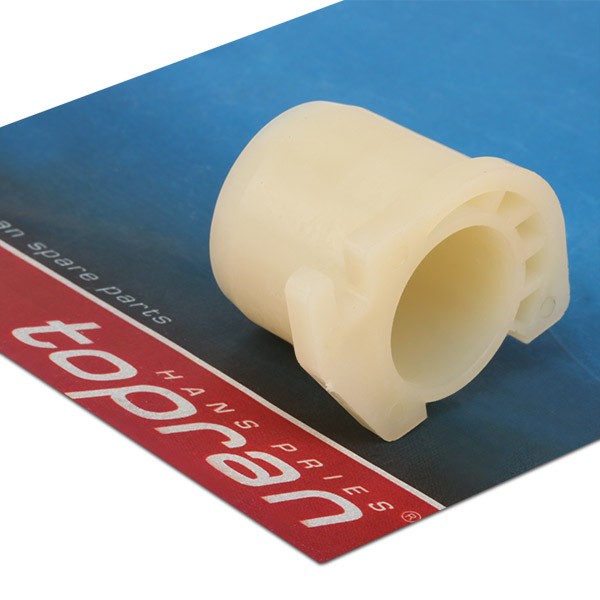 TOPRAN Įvorė, pavarų svirtis prekės numeris: 722 147 nebrangu