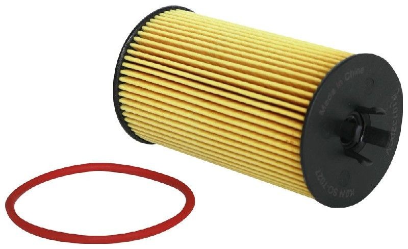 K&N Filters Sportluftfiltersystem Varenummer: 57-0135 billige