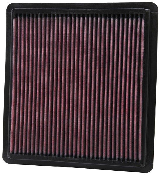 K&N Filters Système de filtres à air sport UGS: 57-0534 à bon prix