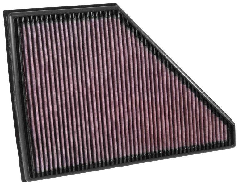 K&N Filters Système de filtres à air sport UGS: 57-1524 à bon prix