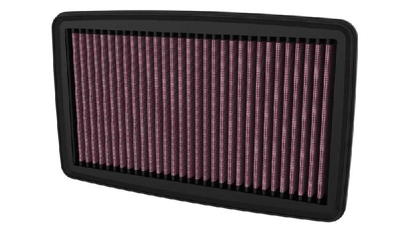 K&N Filters Système de filtres à air sport UGS: 57-5005 à bon prix