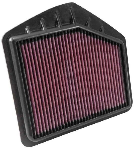 K&N Filters Système de filtres à air sport UGS: 57A-6007 à bon prix