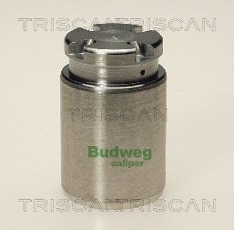 TRISCAN Temperatūros jungiklis, radiatoriaus ventiliatorius METALMIX prekės numeris: 8625 116090 nebrangu