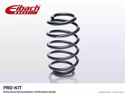 EIBACH Fjær Single Spring Pro-Kit artikkelnummer: F11-85-013-01-HA billig