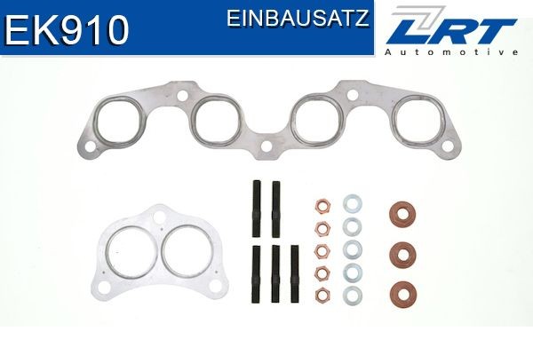 LRT Montáżna sada pre zberné výfukové potrubie číslo článku: EK910 lacno