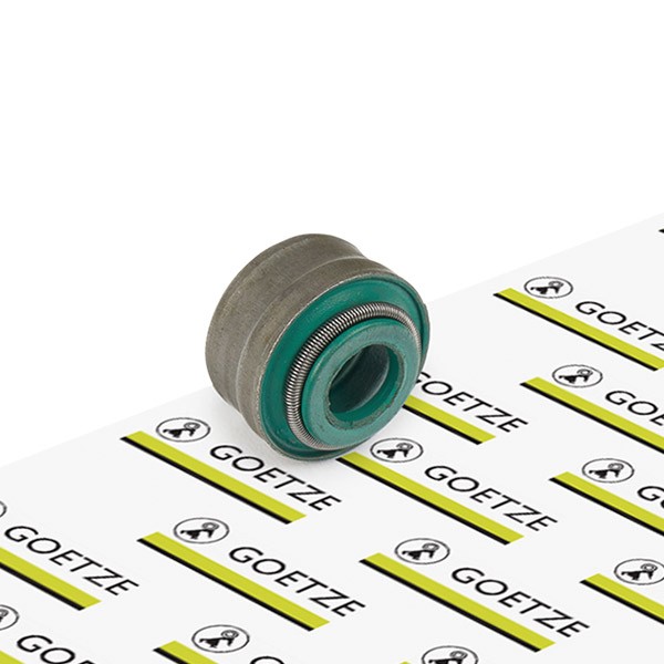 GOETZE Szelepszár szimering . Cikk szám: 50-306911-50 olcsó