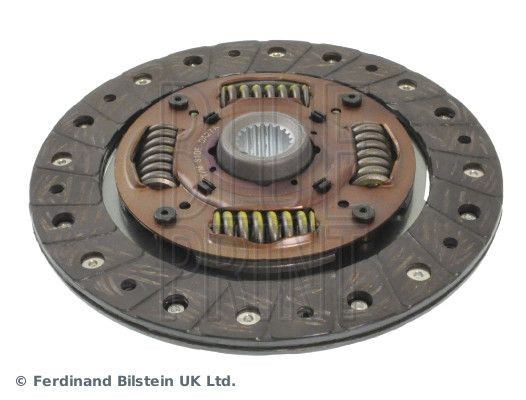 BLUE PRINT Δίσκος συμπλέκτη αριθμός Άρθρου: ADM53150 φθηνότερα