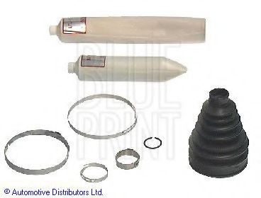 BLUE PRINT Комплект маншон, полуоска артикулен номер: ADM58118 евтино