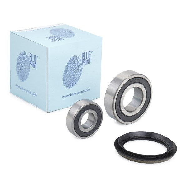 BLUE PRINT Έδρανο, ακραξόνιο αριθμός Άρθρου: ADN18047C φθηνότερα
