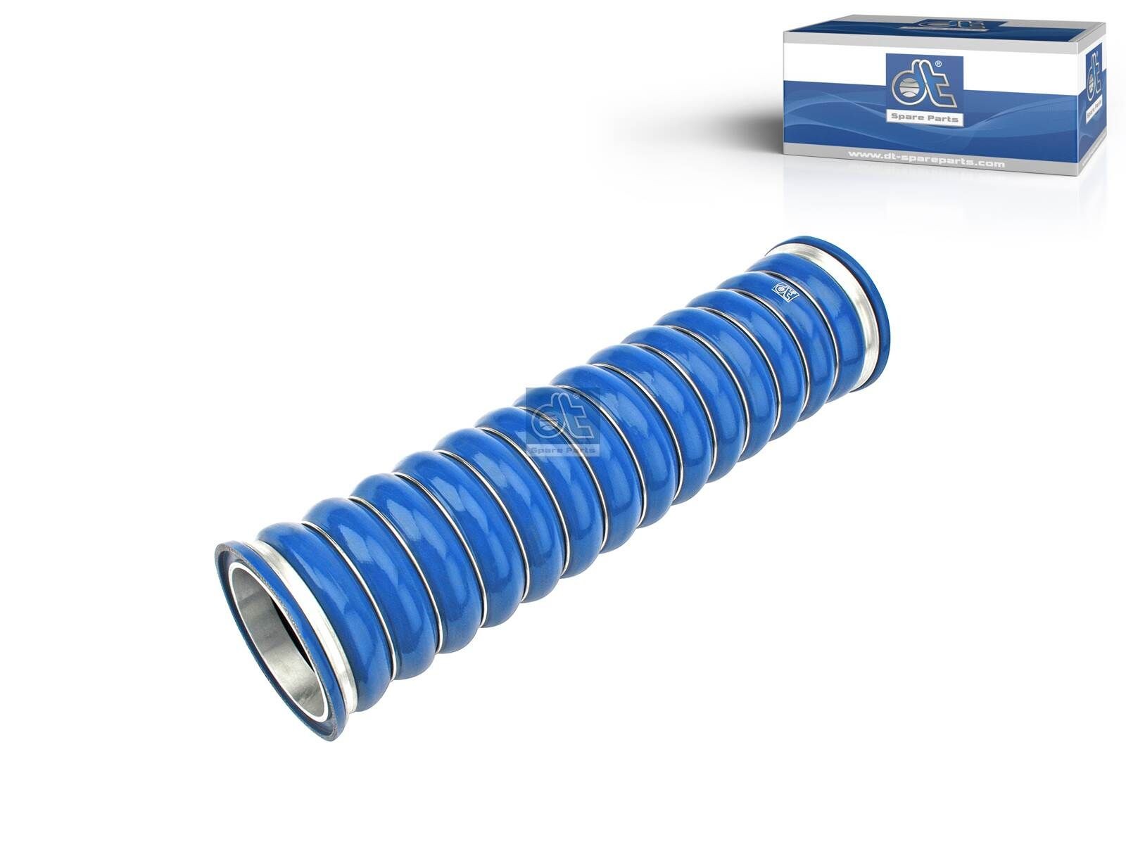 DT Spare Parts Ahdinletku tuotenumero: 2.15606 edullisesti