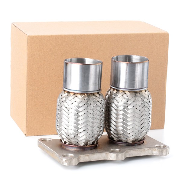 FA1 Εύκαμπτος σωλήνας, σύστ. εξάτμ. αριθμός Άρθρου: VW445-125 φθηνότερα