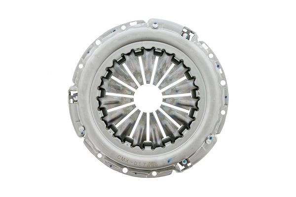 AISIN Trykkplate, clutch artikkelnummer: CMX-017 billig