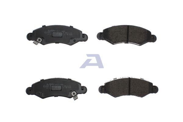 AISIN Trykkplate, clutch artikkelnummer: CN-039 billig