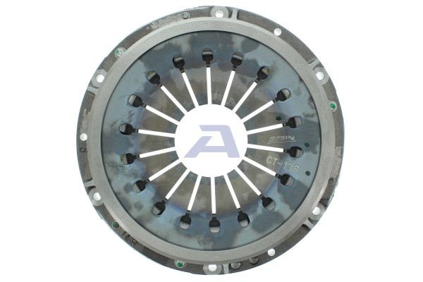 AISIN Trykkplate, clutch artikkelnummer: CT-136 billig