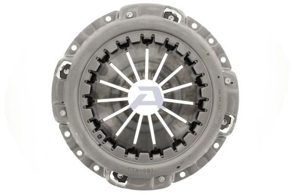 AISIN Trykkplate, clutch artikkelnummer: CTX-091 billig