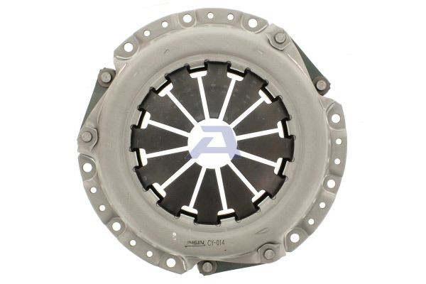 AISIN Plato de presión del embrague Número de artículo: CY-014 a buen precio