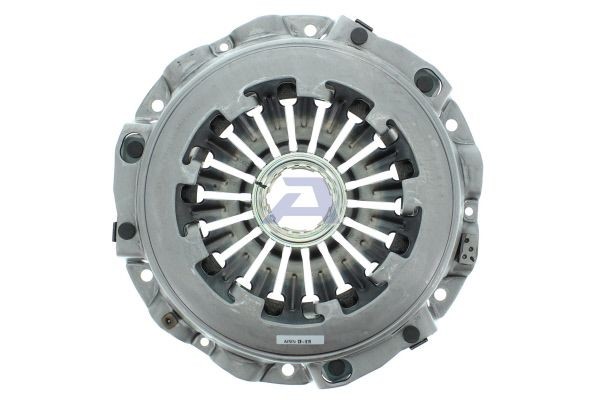 AISIN Plato de presión del embrague Número de artículo: CF-918 a buen precio