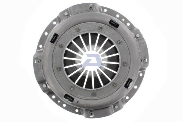 AISIN Trykkplate, clutch artikkelnummer: CG-301 billig
