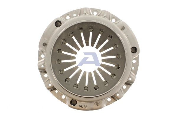 AISIN Trykkplate, clutch artikkelnummer: CH-910 billig