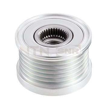 SNR Alternator Freewheel Clutch Article number: GA750.01 cheaply