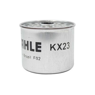 MAHLE Drivstoffilter artikkelnummer: KX 23 billig