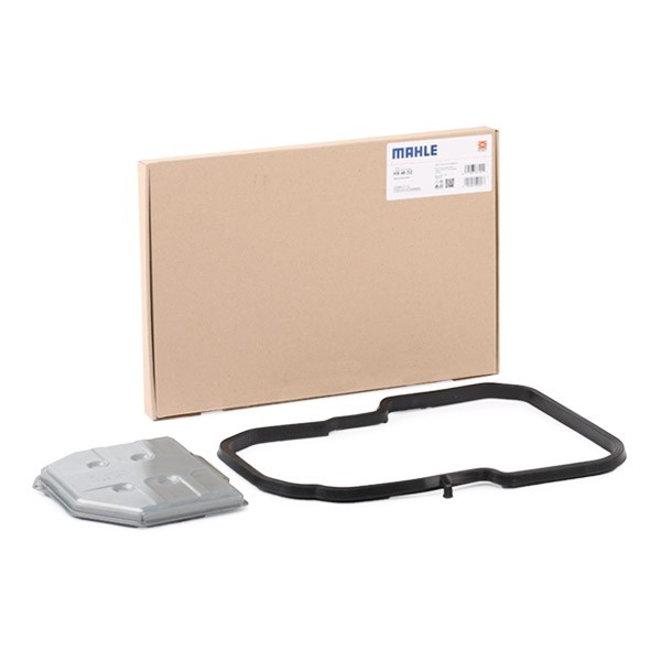 MAHLE Sada hydraulickeho filtru, automaticka prevodovka Číslo článku: HX 46D2 levně