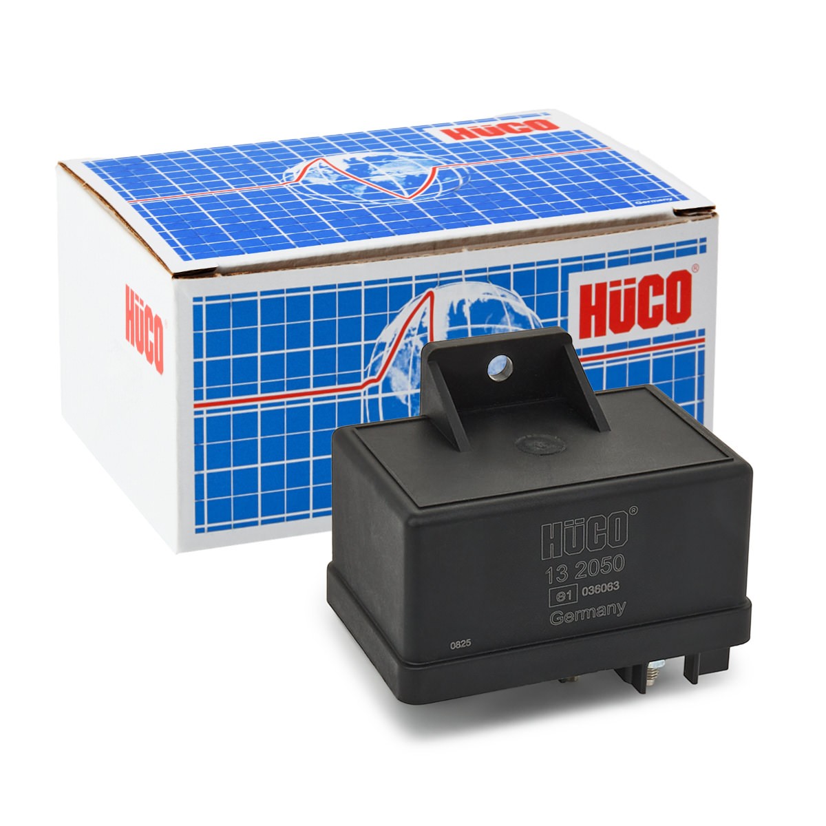 HITACHI Temporisateur de préchauffage UGS: 132050 à bon prix