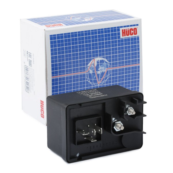 HITACHI Krmilna naprava, cas vziga številka artikla: 132052 poceni