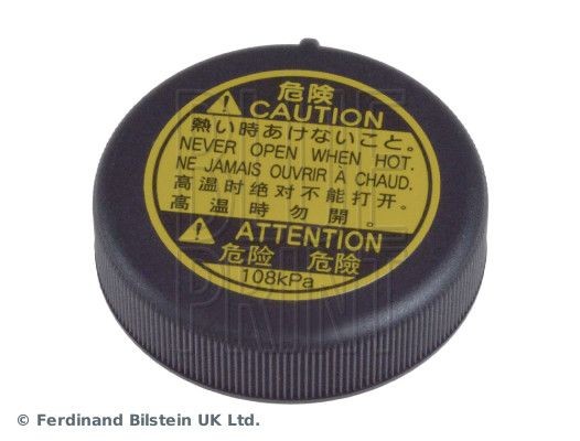 BLUE PRINT Låg, kølemiddelbeholder Varenummer: ADT39901 billige