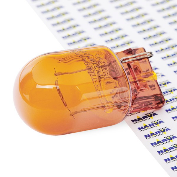 NARVA Blinklyspære Varenummer: 17629 billige