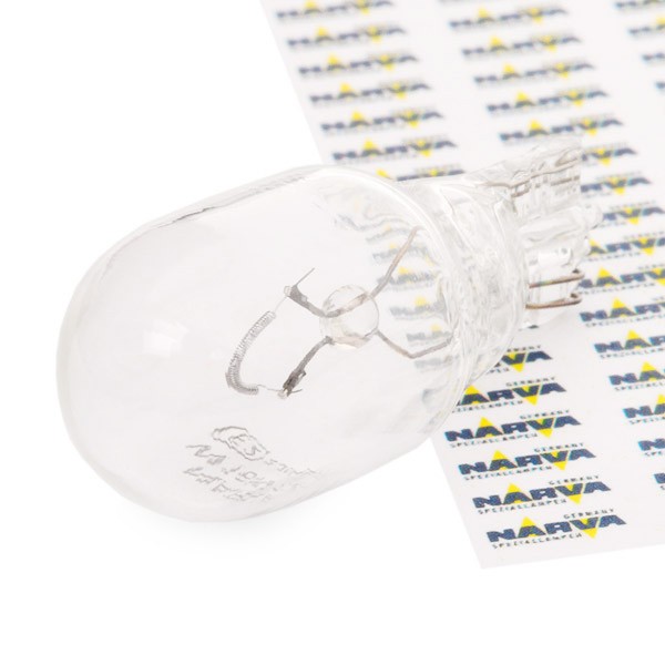 NARVA Lyspære, blinklys artikkelnummer: 17631 billig