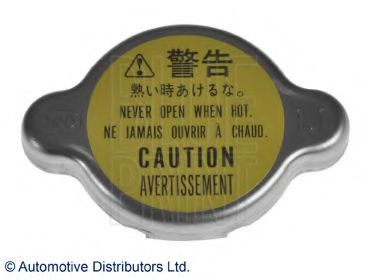 BLUE PRINT Dæksel, køler Varenummer: ADM59907 billige