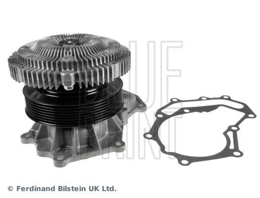 BLUE PRINT Water pump Article number: ADN19173 cheaply