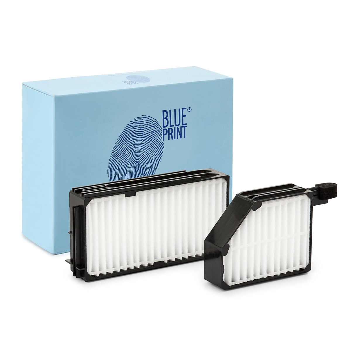 BLUE PRINT ADS72506 Filtersatz, Innenraumluft