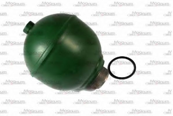 Magnum Technology Sphère de suspension UGS: AS0054MT à bon prix