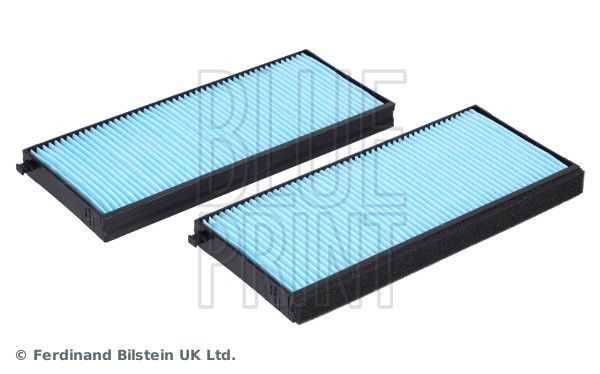 BLUE PRINT ADG02529 Filtersatz, Innenraumluft