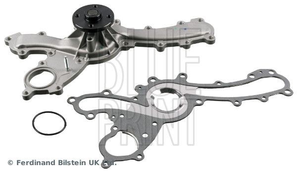 BLUE PRINT Vannpumpe artikkelnummer: ADT391103 billig