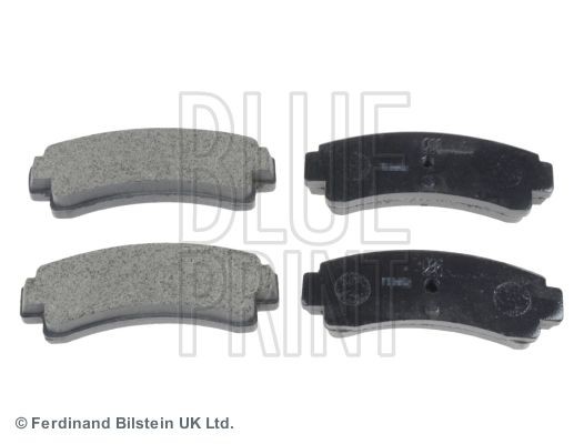 BLUE PRINT Ακρόμπαρο αριθμός Άρθρου: ADN187210 φθηνότερα