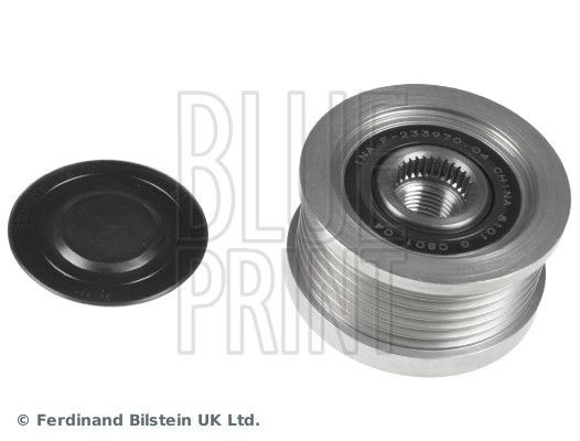 BLUE PRINT Ģeneratora brīvgaitas mehānisms raksta numurs: ADG061301 lēti
