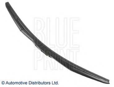 BLUE PRINT Wiper blade Hybrid Article number: ADG09743 cheaply