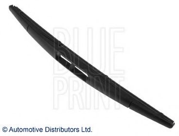 BLUE PRINT Rear wiper blade Rear Article number: ADG09780 cheaply