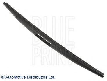 BLUE PRINT Rear wiper blade Rear Article number: ADG09782 cheaply