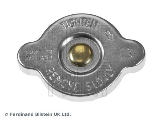 BLUE PRINT Låg, kølemiddelbeholder Varenummer: ADH29905 billige