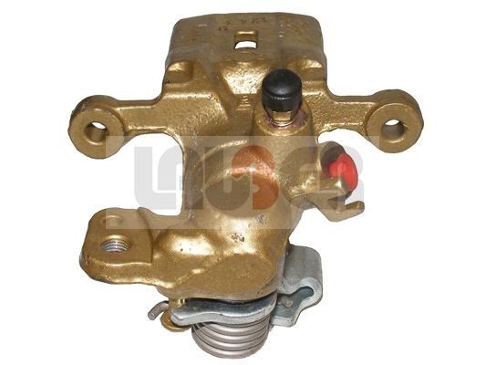 LAUBER Motor de arranque Número de artículo: 22.1150 a buen precio